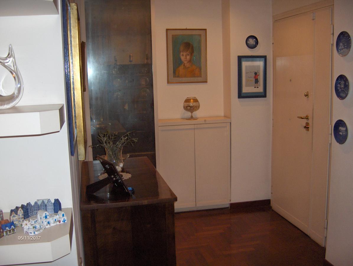 Fleming Luxury In Appartement Rome