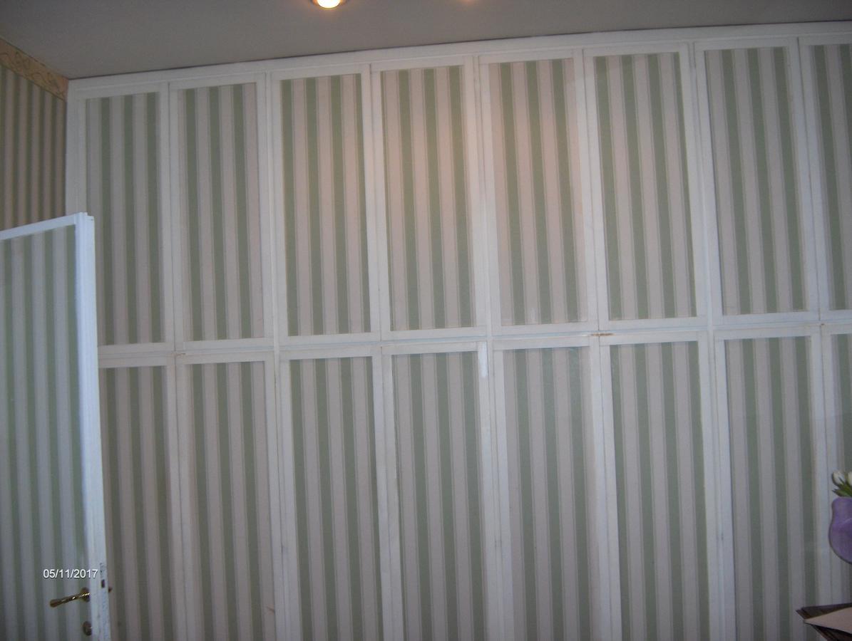 Appartement Fleming Luxury In Rome