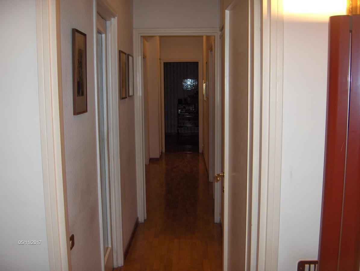 Fleming Luxury In Appartement Rome