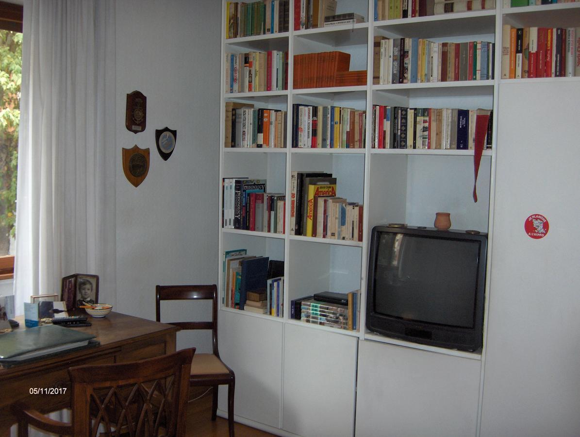 Appartement Fleming Luxury In