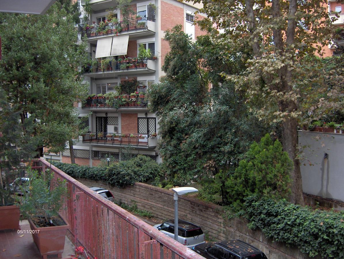 Appartement Fleming Luxury In