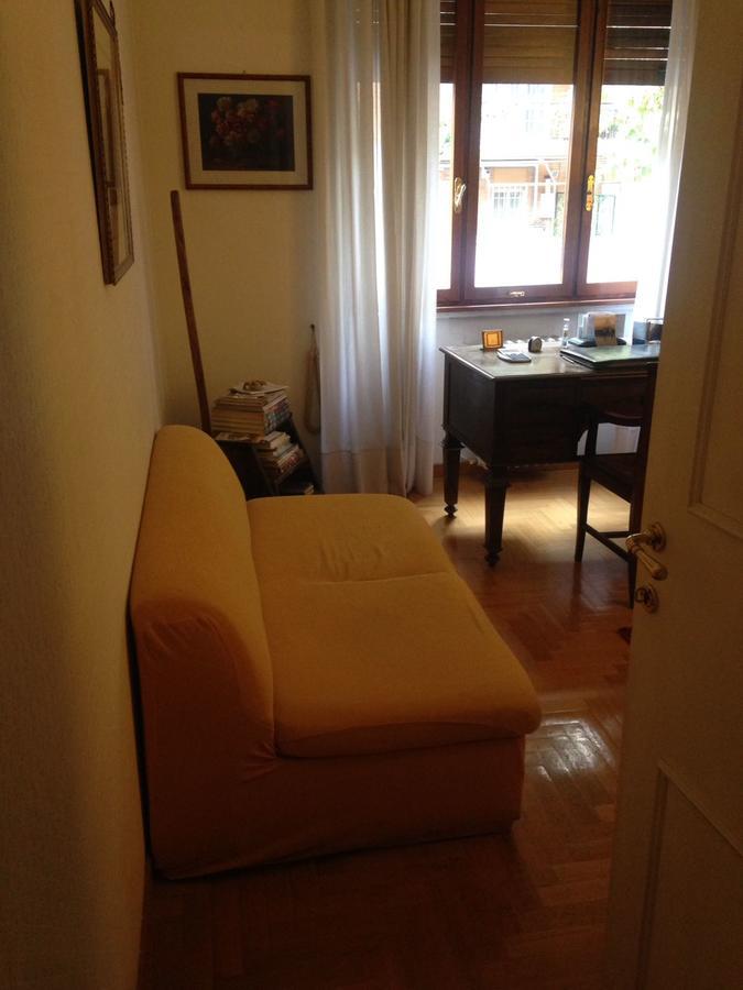 Fleming Luxury In Appartement *
