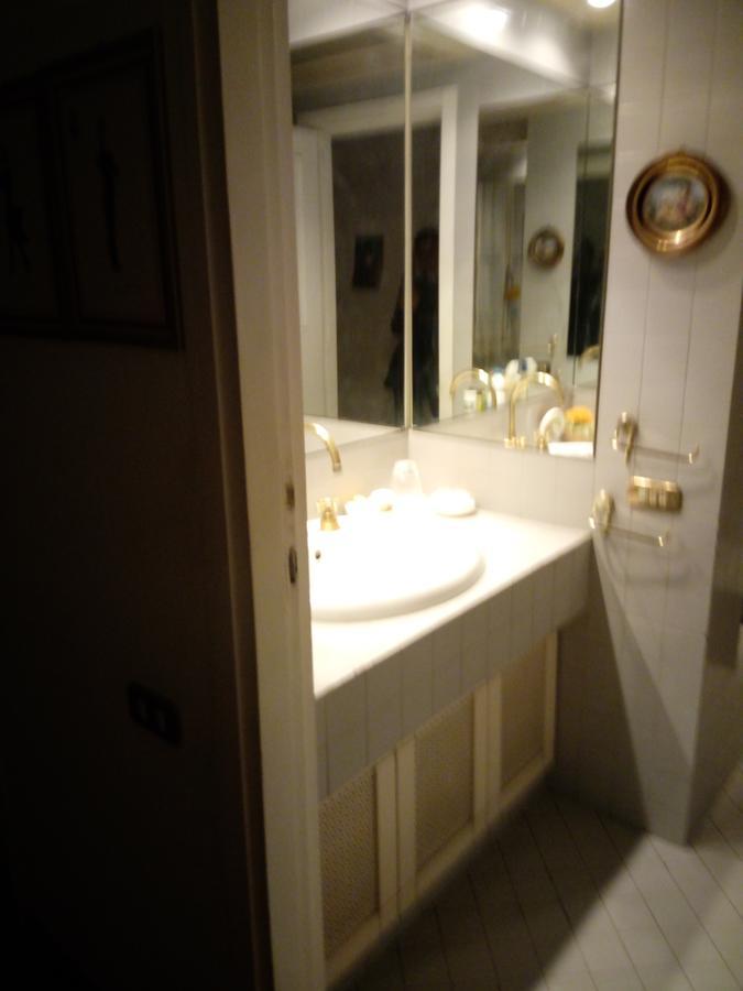 Fleming Luxury In Appartement